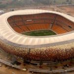 10 First National Bank Stadium