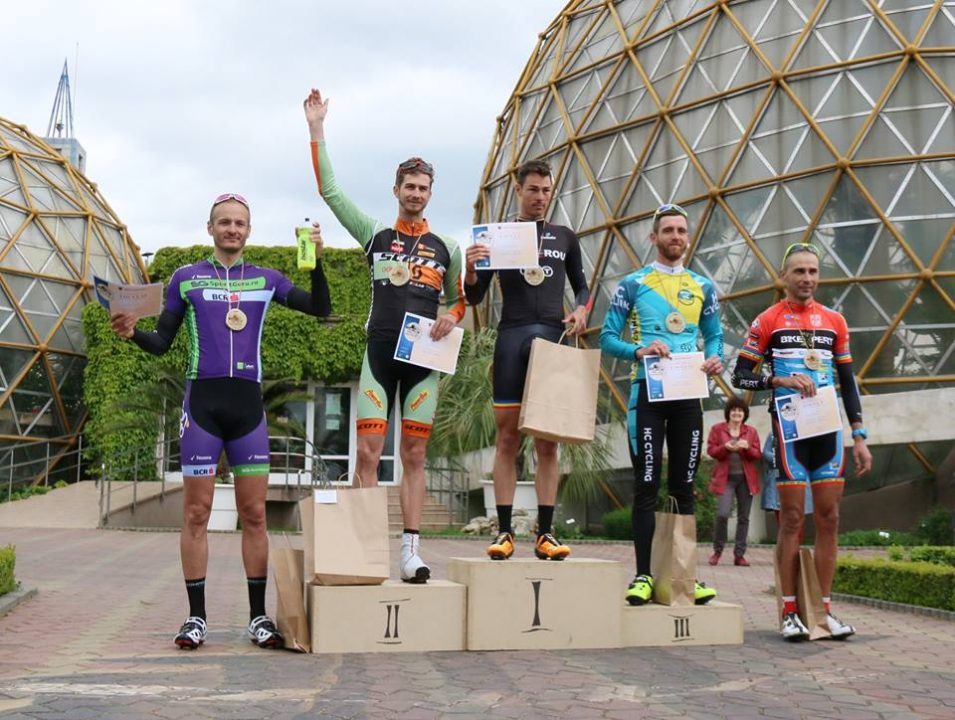 premiere salaj velo tur