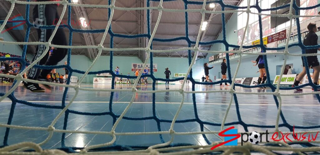 În proporție de 95% Handbal Club Zalău şi-a finalizat lotul pentru următorul sezon