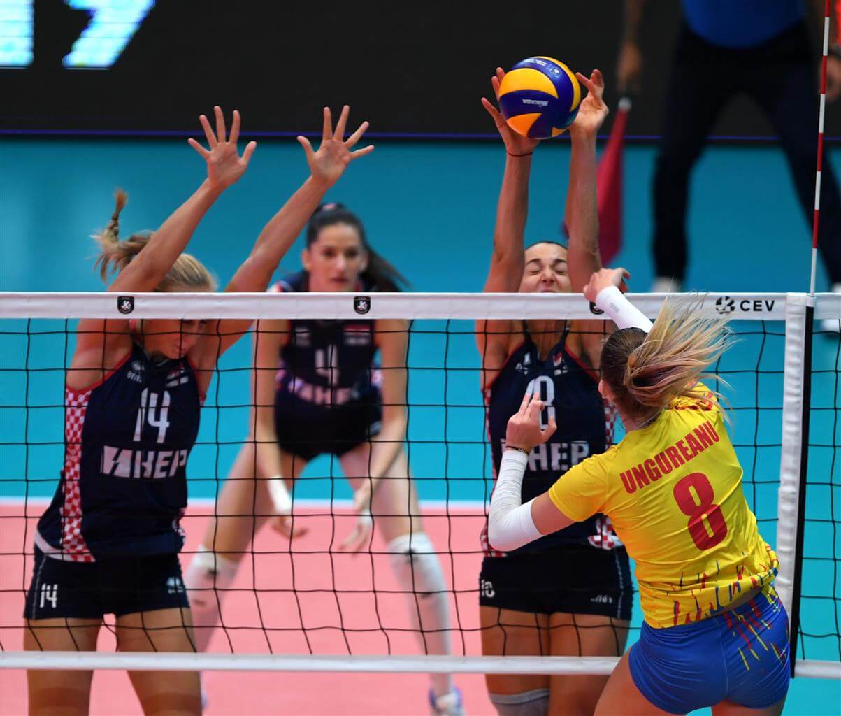 Worldofvolley Adelina Budai Ungureanu