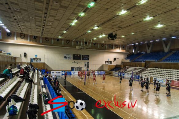 SALA HORIA DEMIAN CLUJ NAPOCA
