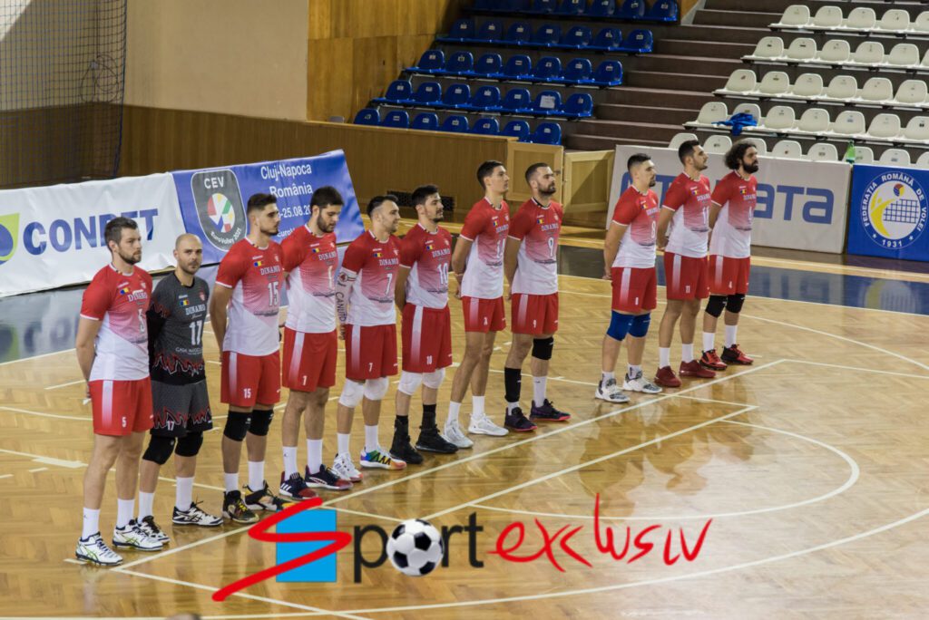 FOTO | Dinamo – Știința B. 3-0 All rights reserved ©️ SportExclusiv by COS