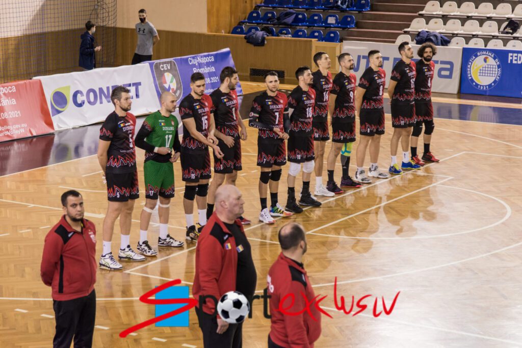 Cupa Romaniei 2021 | Dinamo Bucuresti – SCM U Craiova 3 - 1 ©️ All rights reserved-SportExclusiv by COS