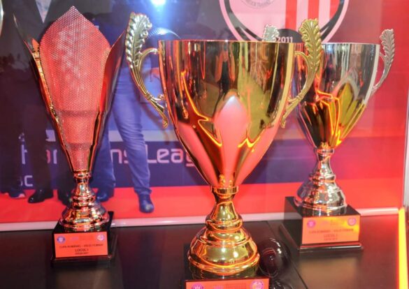 FOTO CSM Volei Alba Blaj