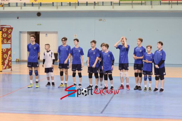 FOTO SportExclusiv/Călin S.