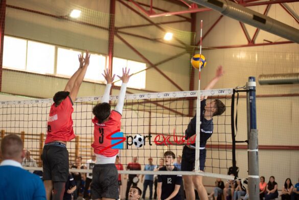 FOTO SportExclusiv/Călin S.