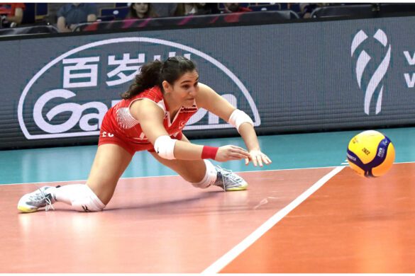 Serbia - Turcia 3-0 25-20 25-21 25-23 FOTO volleyballworld