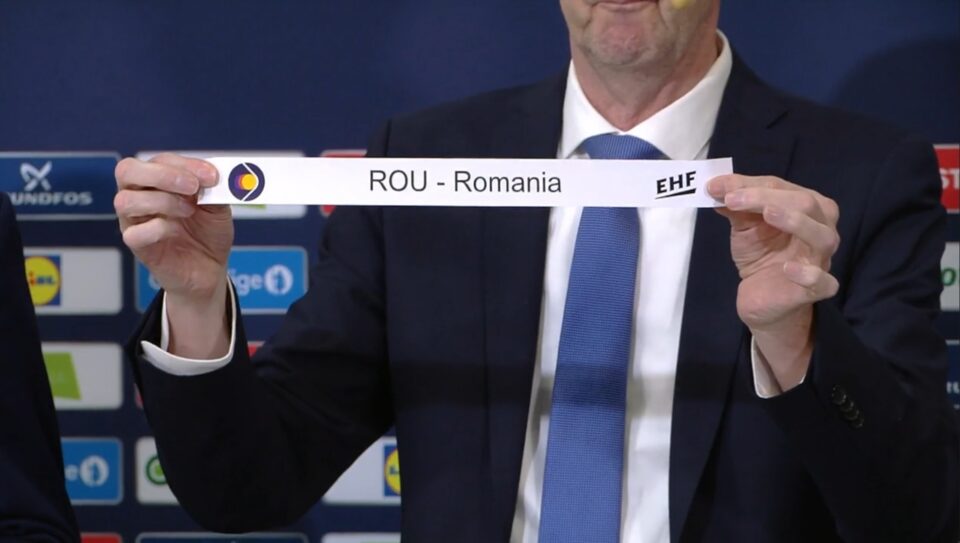 România – Portugalia, în barajul pentru Campionatul Mondial!