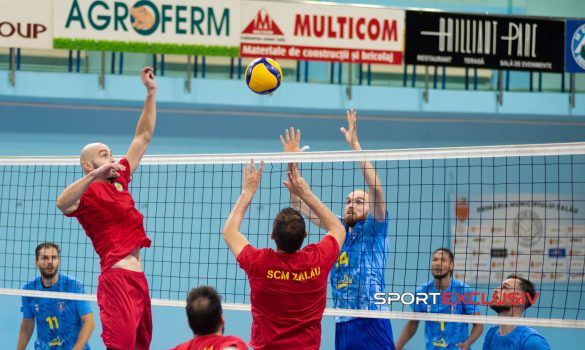 FOTO: C.Sabău/SportExclusiv